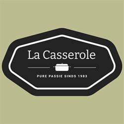 La Casserole Catering (Hoofdkantoor), Best openingstijden