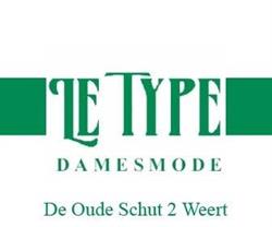 Le Type, Weert openingstijden