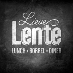 Eetcafe Lieve Lente, Oisterwijk openingstijden