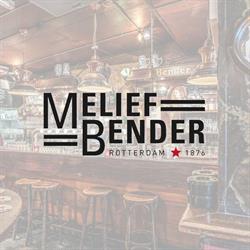 Melief Bender, Rotterdam openingstijden