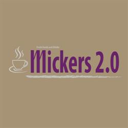 Lunchroom Mickers 2.0, Uden openingstijden