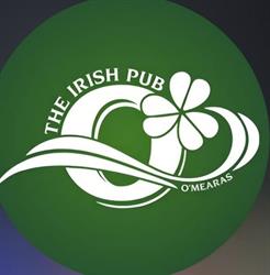 O'Mearas Irish Pub Breda, openingstijden