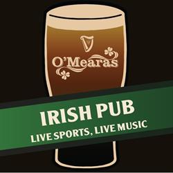 Omearas Irish Pub, Breda openingstijden
