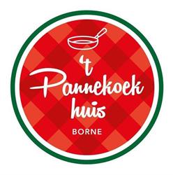 't Pannekoekhuis Borne, openingstijden