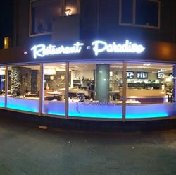 V.O.F. Snackbar Paradiso, Zwolle openingstijden