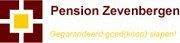 Pension Zevenbergen, openingstijden
