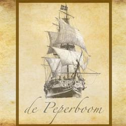 De Peperboom, Veere openingstijden