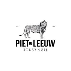 Steakhouse Piet de Leeuw Amsterdam, openingstijden