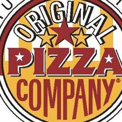 Original Pizza Company, Leeuwarden openingstijden