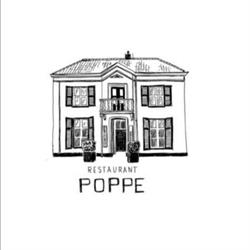 Restaurant Poppe Apeldoorn B.v., openingstijden
