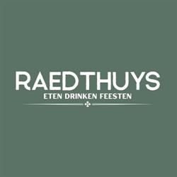 Café Biljart t Raedthuys, Losser openingstijden