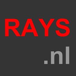 Rays Concept Development, 's-Hertogenbosch openingstijden