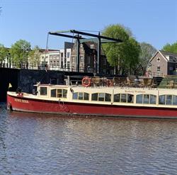 Rederij Wolthuis, 's-Hertogenbosch openingstijden