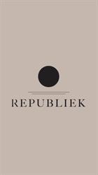 Strandrestaurant Republiek Bloemendaal, Overveen openingstijden