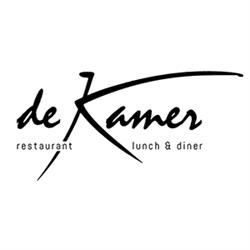 Restaurant Galerie De Kamer, Emmen openingstijden