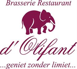 Restaurant Dolifant Heerhugowaard, openingstijden