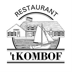 Café Restaurant t Kombof, de Woude openingstijden