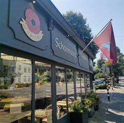 Café Restaurant Schoonoord, Oosterbeek openingstijden
