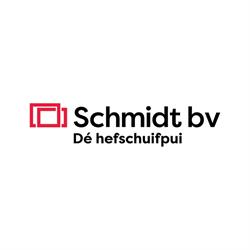 Schmidt Benelux B.v., Sittard openingstijden