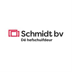 Schmidt Benelux B.v., Sittard openingstijden