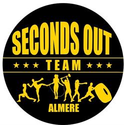 Seconds Out, Almere openingstijden