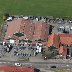 Seegers-Halle, openingstijden