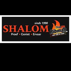 Restaurant Shalom, Hengelo openingstijden