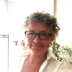 Shiatsu Masunaga Amsterdam, openingstijden