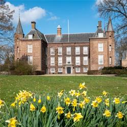 St. Slot Zuylen, Oud Zuilen openingstijden