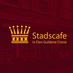 Stadscafe in Den Guldene Crone, Ootmarsum openingstijden