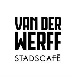 Stadscafe-restaurant Van Der Werff, Leiden openingstijden