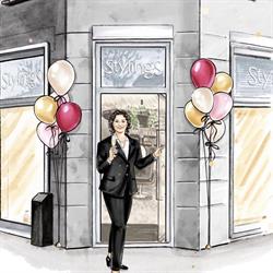 Styling'S Hengelo ?, openingstijden
