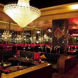 Sultan Lounge Rotterdam, openingstijden