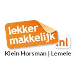 Supermarkt Klein Horsman, Lemele openingstijden