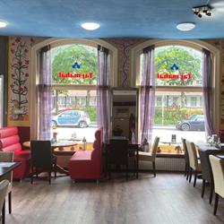 Taj Mahal Groningen, openingstijden
