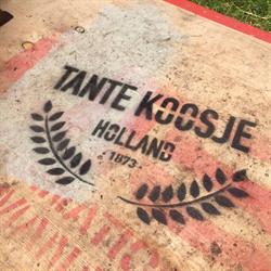 Restaurant Tante Koosje, Nijmegen openingstijden
