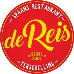 Restaurant de Reis, Hoorn openingstijden