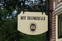 Tramlokaal Restaurant Het, Meppen openingstijden