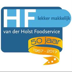 Van der Holst Foodservice, Alphen aan den Rijn openingstijden
