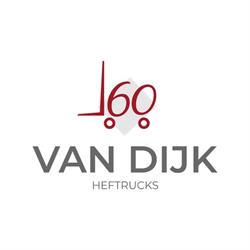 Van Dijk Heftrucks Bv, Genemuiden openingstijden