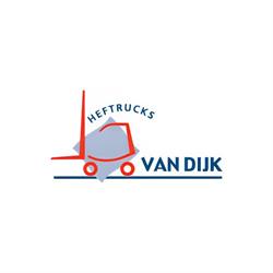 Van Dijk Heftrucks Bv, Genemuiden openingstijden