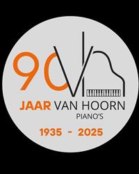 Van Hoorn Piano's Vleugels, Eindhoven openingstijden