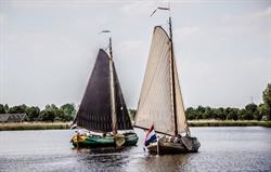 Varend Friesland, Terherne openingstijden