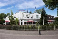 Hotel Veldenbos, Nunspeet openingstijden