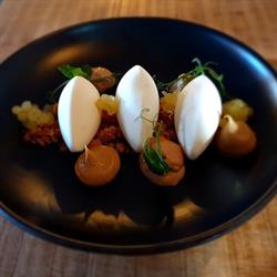 Restaurant t Veurhuis, Dongen openingstijden