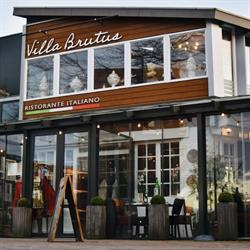 V.o.f. Villa Brutus, Ede openingstijden