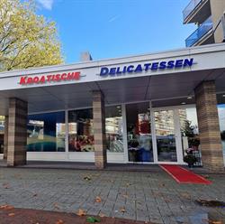 Vinodol Trading, Rotterdam openingstijden
