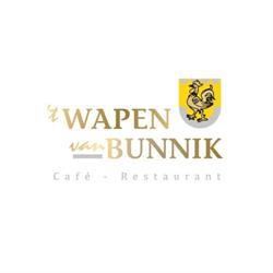 T Wapen Van Bunnik, openingstijden