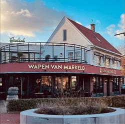 Het Wapen Van Markelo, openingstijden