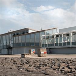 Dijkpaviljoen De Westkaap, Westkapelle openingstijden